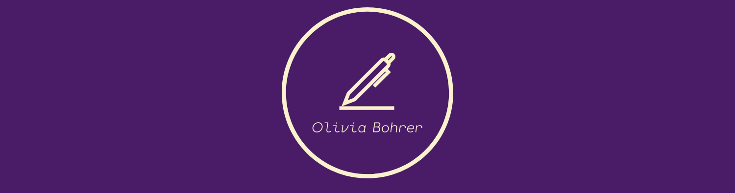 Olivia Bohrer